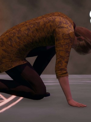 [3D]魔尊归来第二部01-36+番外篇-母女性奴_0066