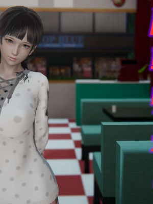 [3D]魔尊归来第二部01-36+番外篇-母女性奴_0069