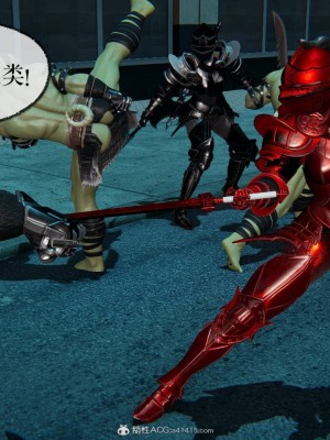 [3D]魔尊归来第二部01-36+番外篇-母女性奴_2271