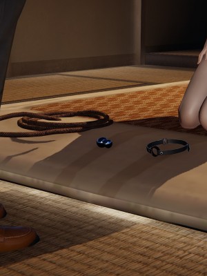 [3D]魔尊归来第二部01-36+番外篇-母女性奴_2513