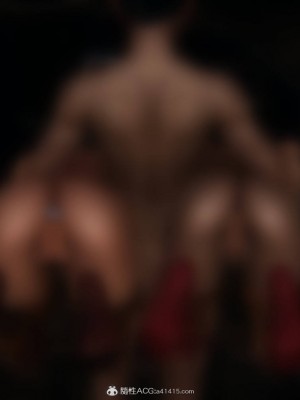 [3D]魔尊归来第二部01-36+番外篇-母女性奴_2881