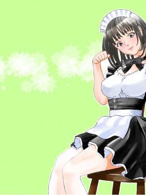 [江戸川工房] 新人メイド愛理の一日_0013