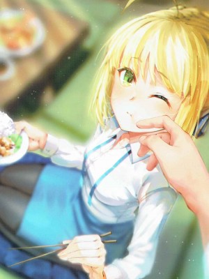 [靴下汉化组] (王の器 Grail Oath 2) [ゴキブリ定食 (水ゴキブリ)] 淫らなシグサ (Fate╱Grand Order)_03