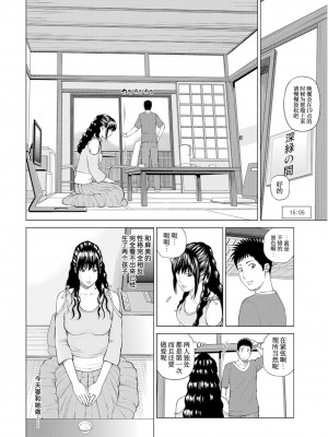 [黒木秀彦] 夫婦交換旅行 1 チェックイン編 [我不看本子个人汉化]_05
