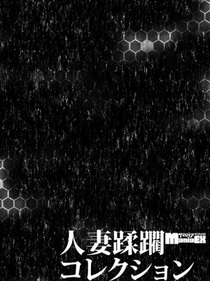 [アンソロジー] サイベリアマニアックス 人妻蹂躙コレクション Vol.11 [DL版]_044