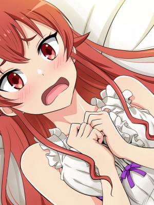 [にじのまぜらん] デカチン転生 ～キレイなお姉さんたちとヤリまくりでハメまくりの人生～ (無職転生 ～異世界行ったら本気だす～)_415