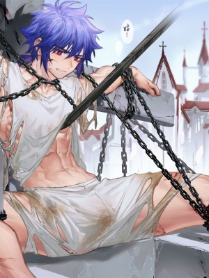 [Arsh] 陷落骑士 - The End Of Knight [CHINESES]_21
