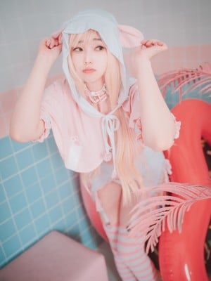 DJAWA Photo - Bambi (밤비) – Ángel de Rosa_DJAWA-Photo-Bambi-ngel-de-Rosa-MrCong.com-010