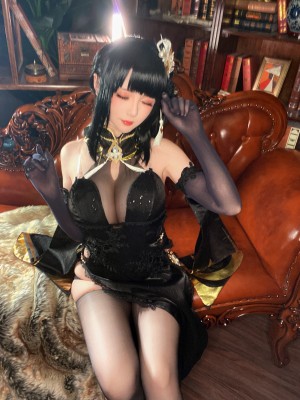 星之迟迟 NO.102《Darling》镇海-奇奢华苑_(072)