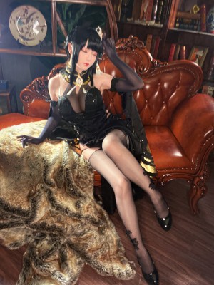 星之迟迟 NO.102《Darling》镇海-奇奢华苑_(075)
