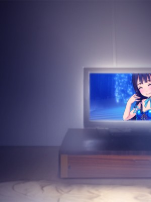 (横十輔)] 細ロリ系彼女が恋愛禁止美少女アイドル ～ダメ彼と裏でズコパコ～_213