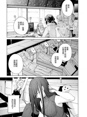 ドールズフロントライン みしまひろじ作品集 [大受气包烤RO汉化] [DL版]_147