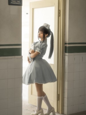 [蠢沫沫] 看護婦_Chunmonur (33)