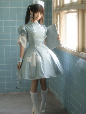 [蠢沫沫] 看護婦_Chunmonur (39)