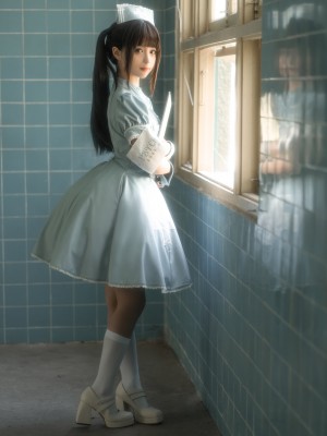 [蠢沫沫] 看護婦_Chunmonur (40)