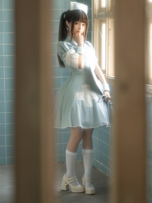 [蠢沫沫] 看護婦_Chunmonur (43)
