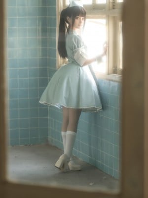 [蠢沫沫] 看護婦_Chunmonur (44)