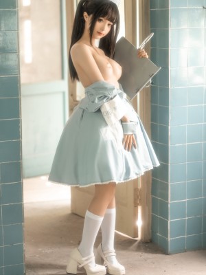 [蠢沫沫] 看護婦_Chunmonur (47)