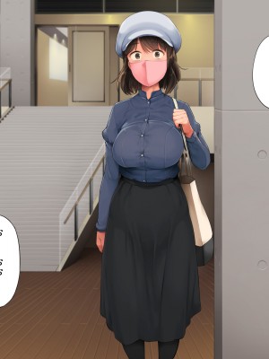 [クマニコテック (小桜クマネコ)] デリヘルを呼んだら友達が来たんだが_064