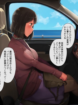 [クマニコテック (小桜クマネコ)] デリヘルを呼んだら友達が来たんだが_073