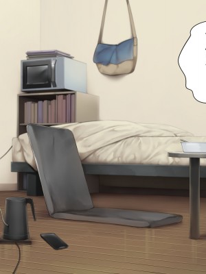 [クマニコテック (小桜クマネコ)] デリヘルを呼んだら友達が来たんだが_022