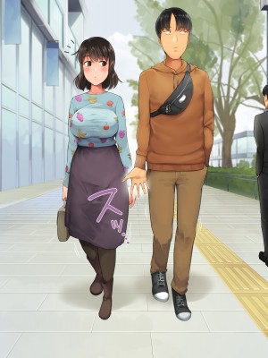 [クマニコテック (小桜クマネコ)] デリヘルを呼んだら友達が来たんだが_131