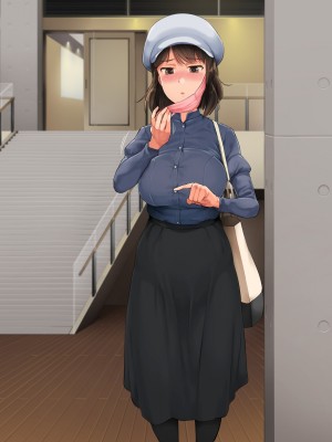 [クマニコテック (小桜クマネコ)] デリヘルを呼んだら友達が来たんだが_229