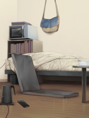 [クマニコテック (小桜クマネコ)] デリヘルを呼んだら友達が来たんだが_183