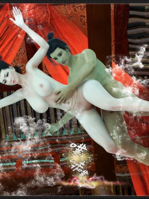 [3D][zhushiwo123] 风月宝鉴 合集_1090