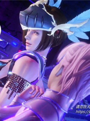 奴隶契约之女神战士28-33_0379