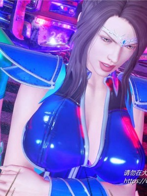 奴隶契约之女神战士28-33_0411