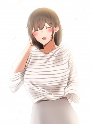 [うぶお屋 (うぶお)] 男友達のような俺の幼馴染が、ヤリチンによってメスにさせられる話。2 [中国翻訳]_102