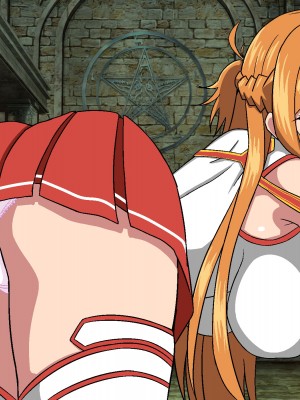 ドスケベ淫乱女騎士～性豪騎士の覚醒_122