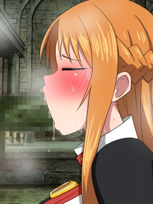 ドスケベ淫乱女騎士～性豪騎士の覚醒_165