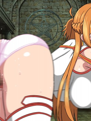 ドスケベ淫乱女騎士～性豪騎士の覚醒_126