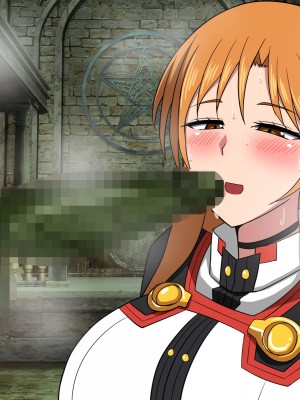 ドスケベ淫乱女騎士～性豪騎士の覚醒_162
