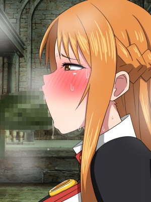 ドスケベ淫乱女騎士～性豪騎士の覚醒_164