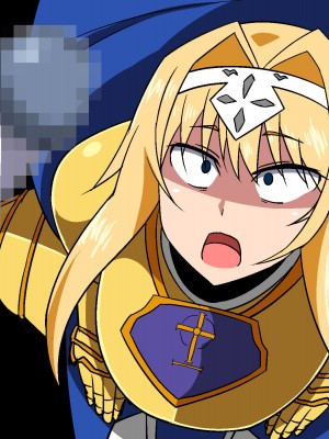 ドスケベ淫乱女騎士～性豪騎士の覚醒_113