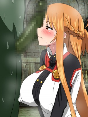 ドスケベ淫乱女騎士～性豪騎士の覚醒_159