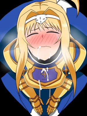 ドスケベ淫乱女騎士～性豪騎士の覚醒_120