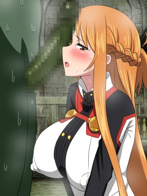 ドスケベ淫乱女騎士～性豪騎士の覚醒_160