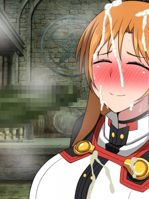 ドスケベ淫乱女騎士～性豪騎士の覚醒_171