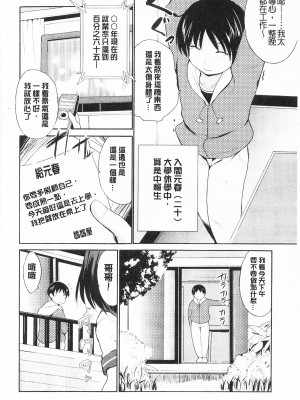 [開坑當做例行重嵌組-掃圖分部][千葉哲太郎] トリコロ ハイスクール 三種色彩的女高中生[C2199]_IMG_0020