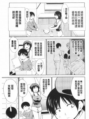 [開坑當做例行重嵌組-掃圖分部][千葉哲太郎] トリコロ ハイスクール 三種色彩的女高中生[C2199]_IMG_0023