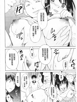 [開坑當做例行重嵌組-掃圖分部][千葉哲太郎] トリコロ ハイスクール 三種色彩的女高中生[C2199]_IMG_0134