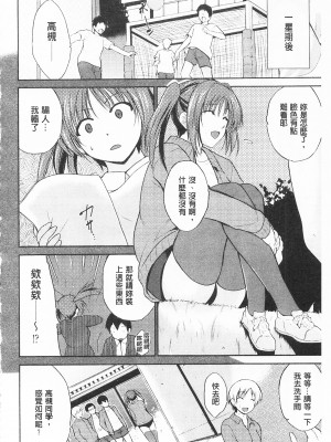 [開坑當做例行重嵌組-掃圖分部][千葉哲太郎] トリコロ ハイスクール 三種色彩的女高中生[C2199]_IMG_0166