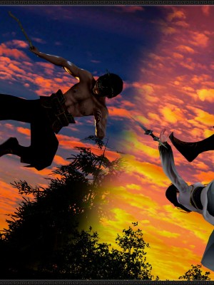 [3D][zhushiwo123] 神雕秘传外传-黄蓉之曾经沧海篇 01 蒙羞_0051