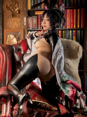 Chihiro Chang 千尋 - Shinobu (Demon Slayer)_02