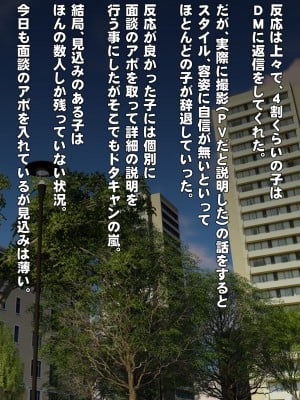 [IronSugar アイアンシュガー] 素人個人撮影業者始めました (同人CG集)_0012