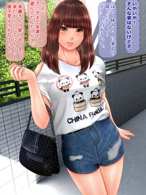 [IronSugar アイアンシュガー] 素人個人撮影業者始めました (同人CG集)_0310